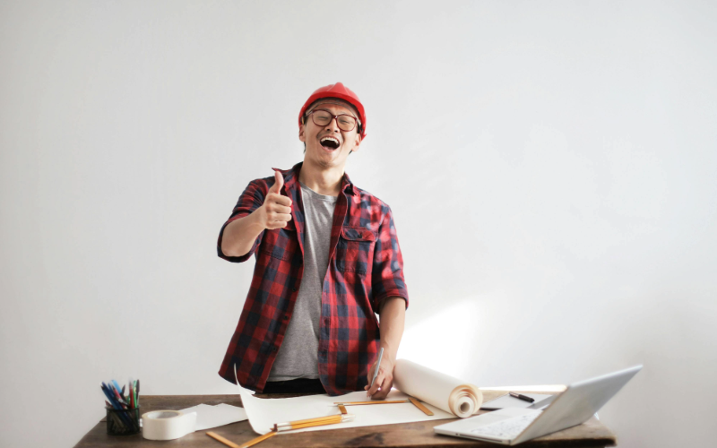 hiring the best spa builder